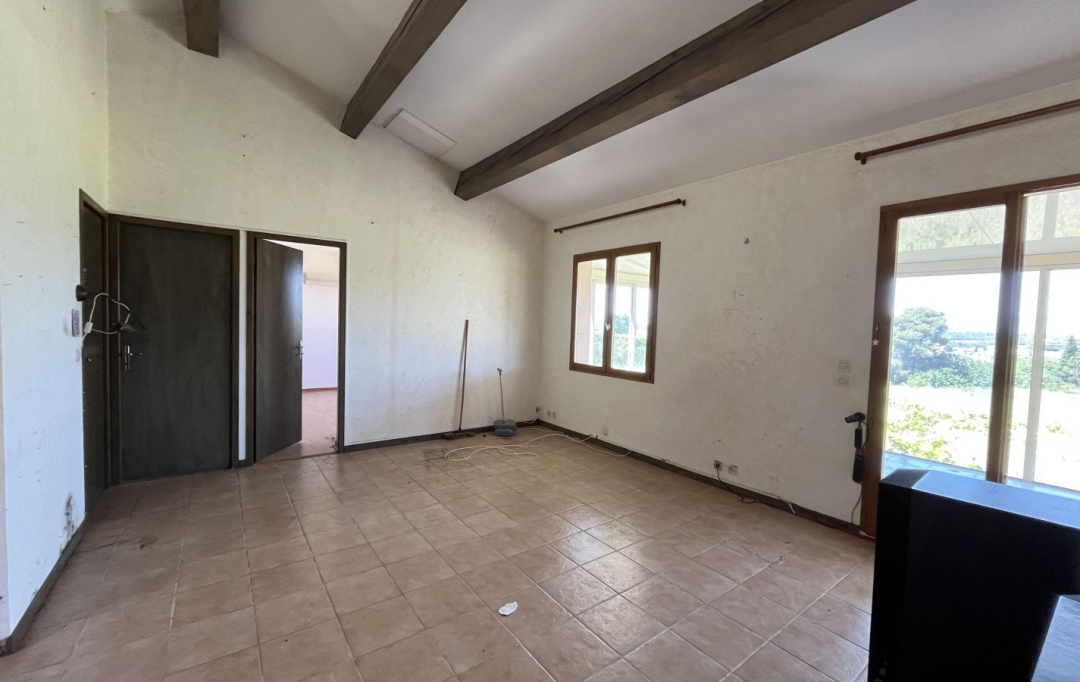 11-34 IMMOBILIER : Maison / Villa | MONTBRUN-DES-CORBIERES (11700) | 64 m2 | 210 000 &euro; 