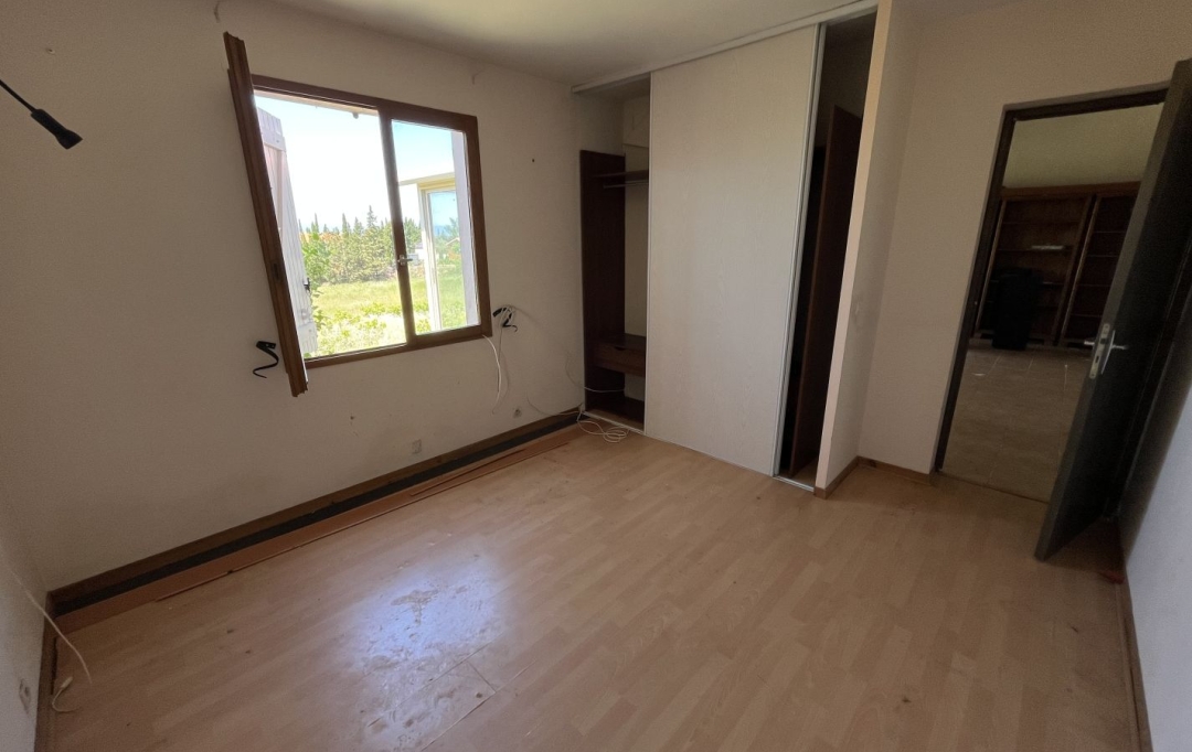 11-34 IMMOBILIER : Maison / Villa | MONTBRUN-DES-CORBIERES (11700) | 64 m2 | 210 000 &euro; 