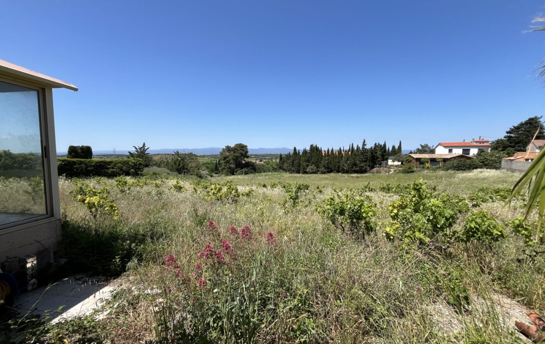 11-34 IMMOBILIER : Maison / Villa | MONTBRUN-DES-CORBIERES (11700) | 64 m2 | 210 000 &euro; 
