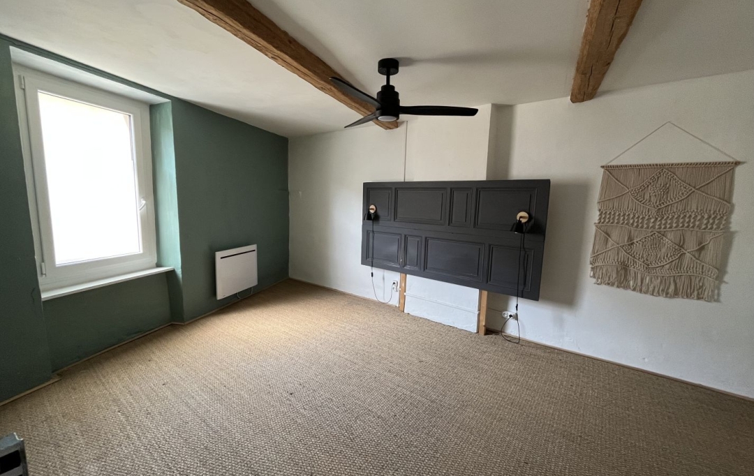 11-34 IMMOBILIER : Maison / Villa | CESSERAS (34210) | 105 m2 | 215 000 &euro; 