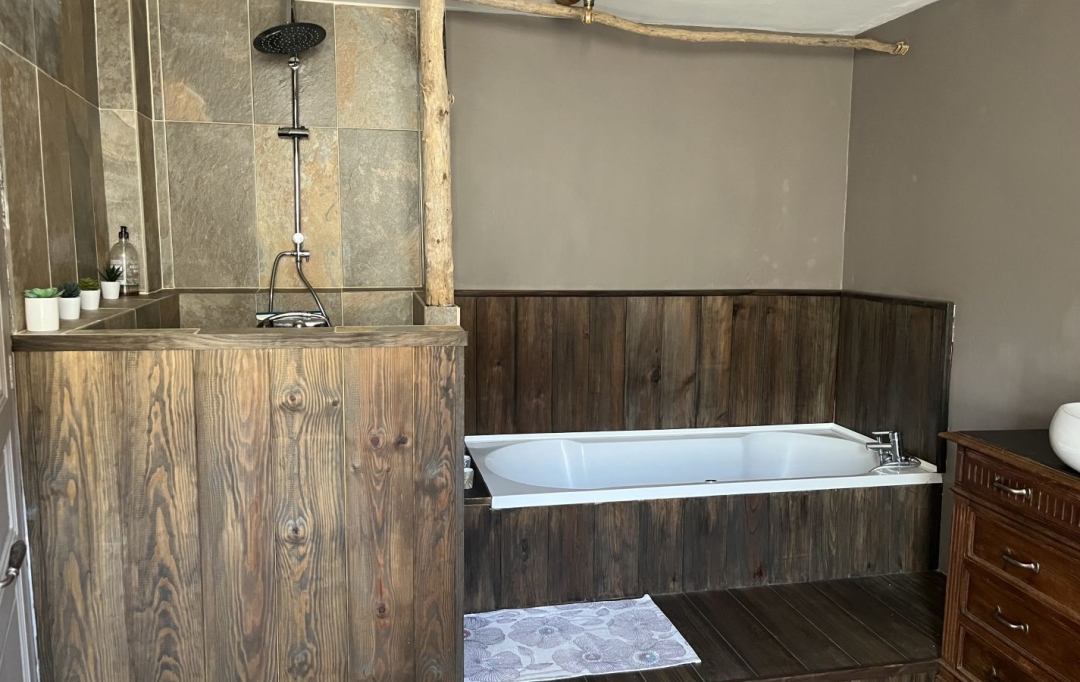 11-34 IMMOBILIER : Maison / Villa | CESSERAS (34210) | 105 m2 | 215 000 &euro; 