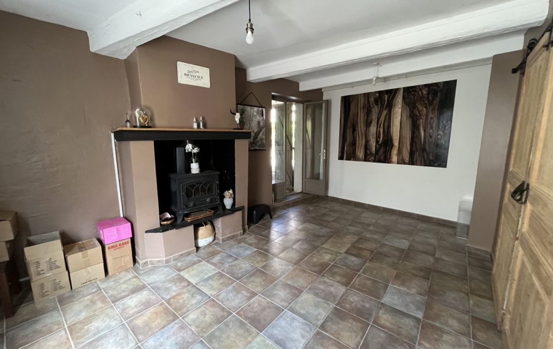 11-34 IMMOBILIER : Maison / Villa | CESSERAS (34210) | 105 m2 | 215 000 &euro; 