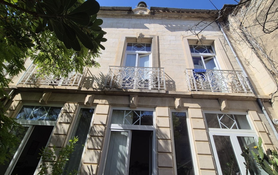 11-34 IMMOBILIER : Maison / Villa | OLONZAC (34210) | 78 m2 | 159 000 &euro; 