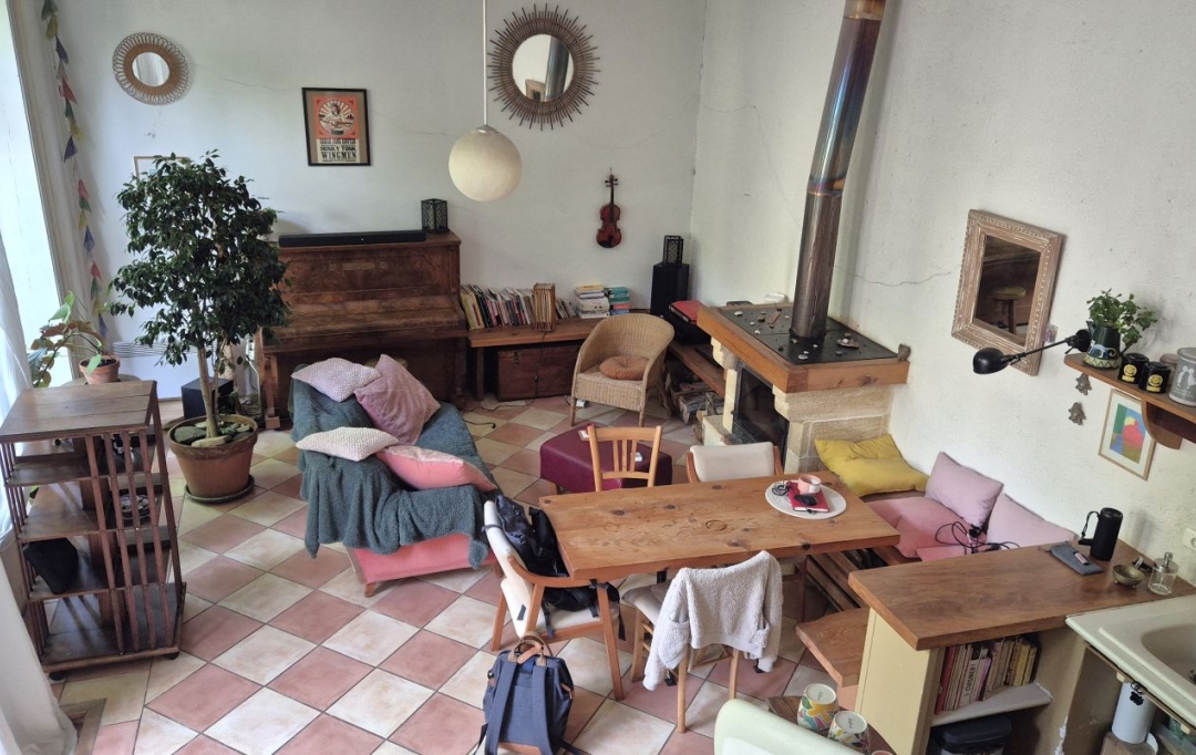11-34 IMMOBILIER : Maison / Villa | OLONZAC (34210) | 78 m2 | 159 000 &euro; 