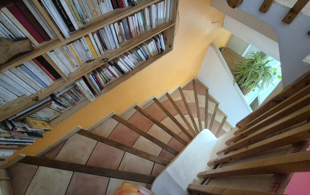 11-34 IMMOBILIER : Maison / Villa | OLONZAC (34210) | 78 m2 | 159 000 &euro; 