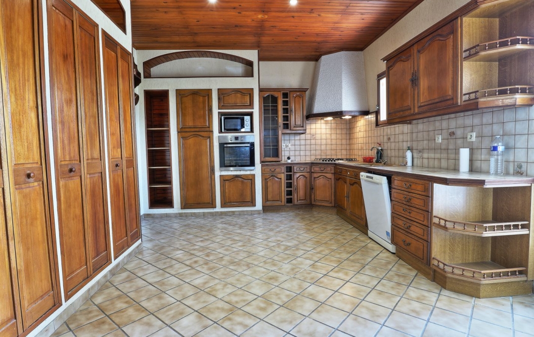 11-34 IMMOBILIER : Maison / Villa | CASTELNAU-D'AUDE (11700) | 163 m2 | 265 000 &euro; 