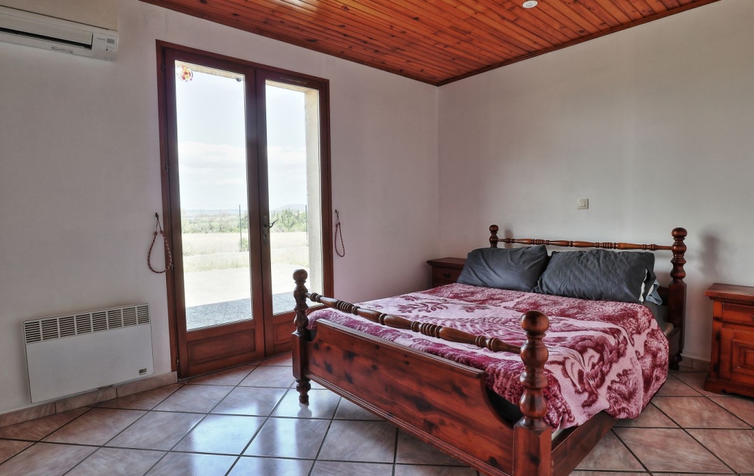 11-34 IMMOBILIER : Maison / Villa | CASTELNAU-D'AUDE (11700) | 163 m2 | 265 000 &euro; 