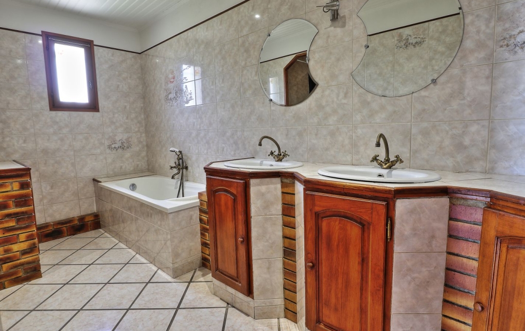 11-34 IMMOBILIER : Maison / Villa | CASTELNAU-D'AUDE (11700) | 163 m2 | 265 000 &euro; 