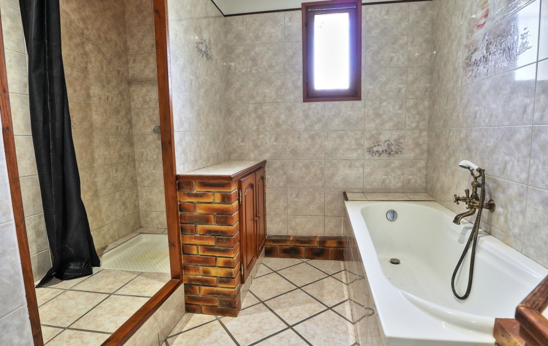 11-34 IMMOBILIER : Maison / Villa | CASTELNAU-D'AUDE (11700) | 163 m2 | 265 000 &euro; 
