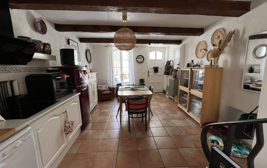 11-34 IMMOBILIER : Maison / Villa | SALLELES-D'AUDE (11590) | 65 m2 | 164 000 &euro; 