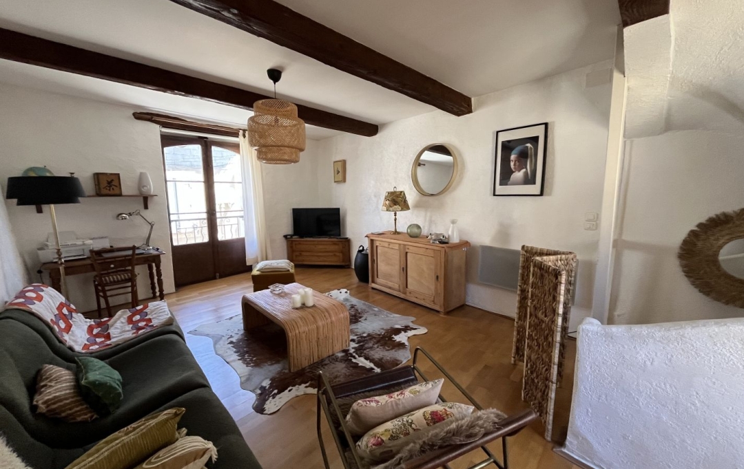11-34 IMMOBILIER : Maison / Villa | SALLELES-D'AUDE (11590) | 65 m2 | 164 000 &euro; 