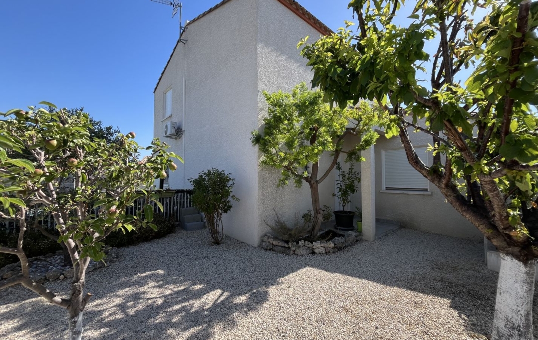 11-34 IMMOBILIER : Maison / Villa | SALLELES-D'AUDE (11590) | 111 m2 | 315 000 &euro; 