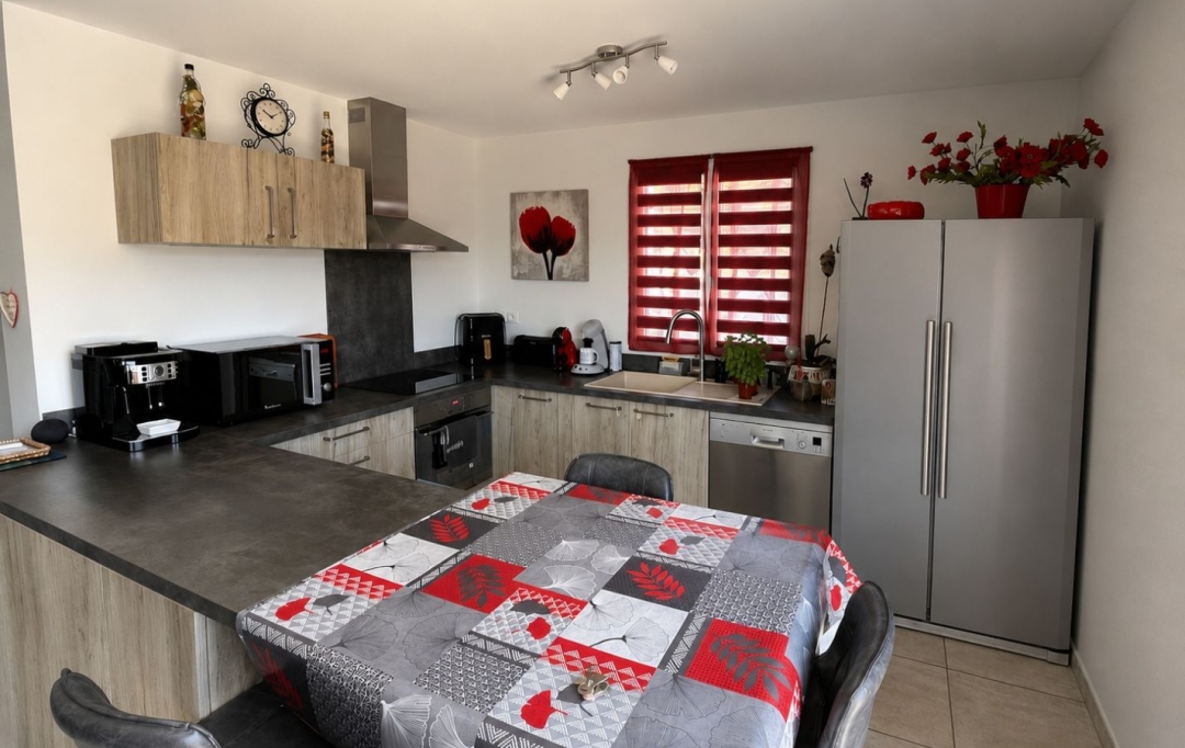 11-34 IMMOBILIER : Maison / Villa | SALLELES-D'AUDE (11590) | 111 m2 | 315 000 &euro; 