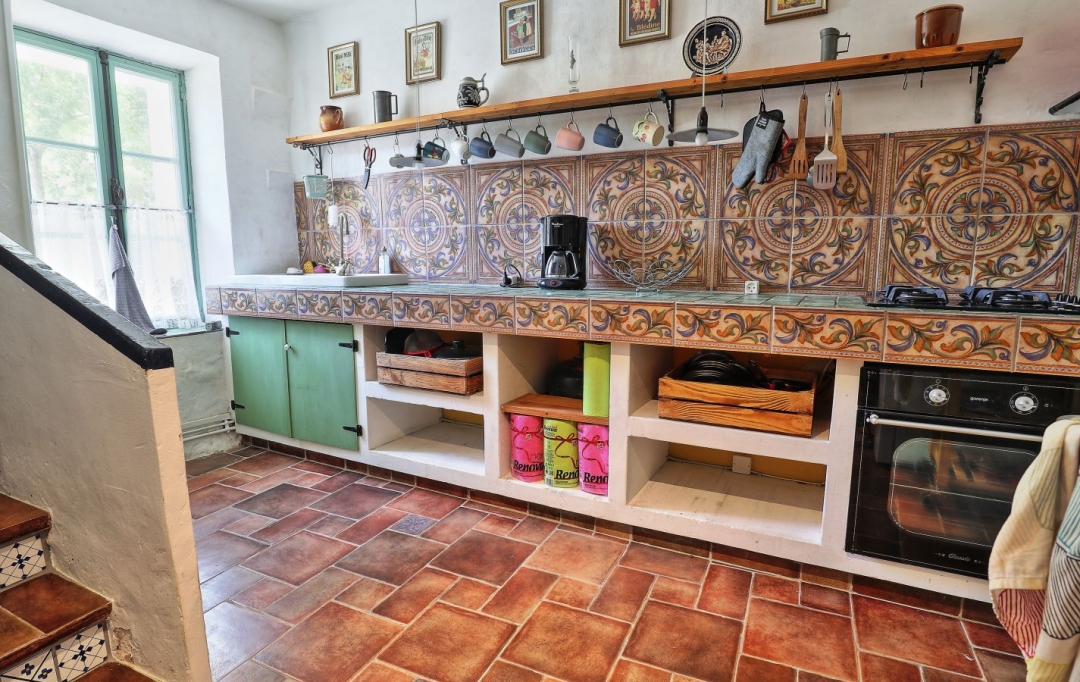 11-34 IMMOBILIER : Maison / Villa | BEAUFORT (34210) | 95 m2 | 140 000 &euro; 