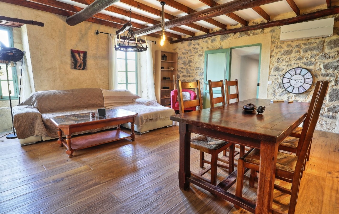 11-34 IMMOBILIER : Maison / Villa | BEAUFORT (34210) | 95 m2 | 140 000 &euro; 