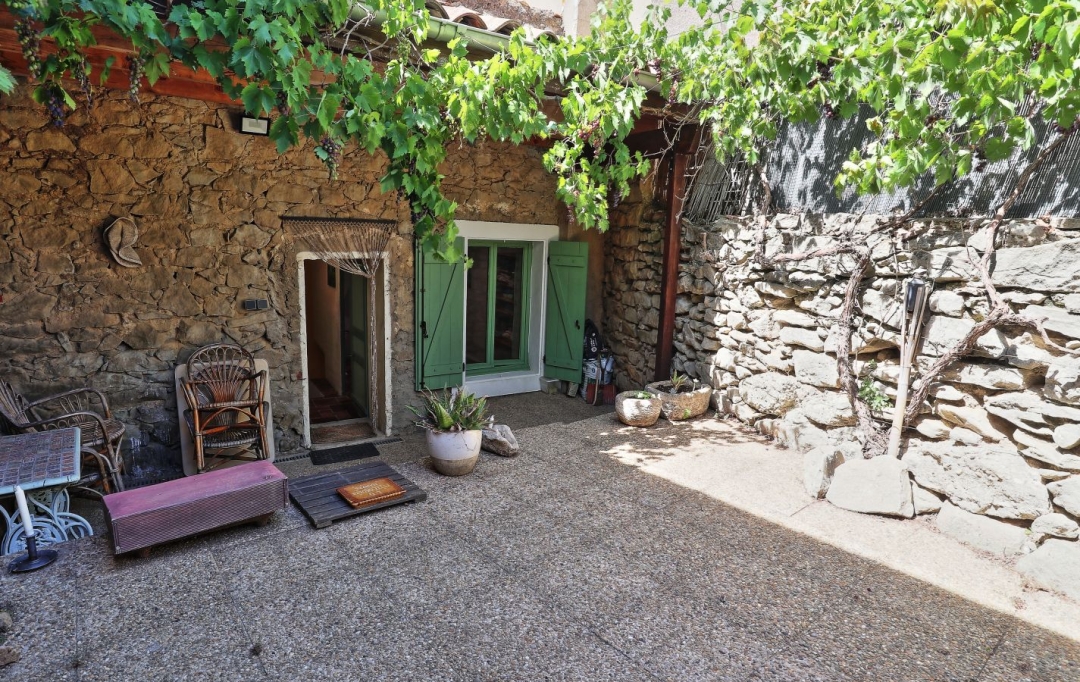 11-34 IMMOBILIER : Maison / Villa | BEAUFORT (34210) | 95 m2 | 140 000 &euro; 