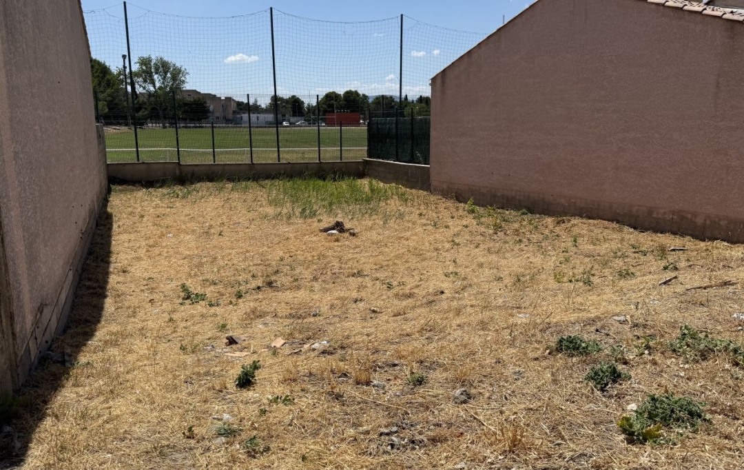 11-34 IMMOBILIER : Terrain | LEZIGNAN-CORBIERES (11200) | 0 m2 | 39 000 &euro; 