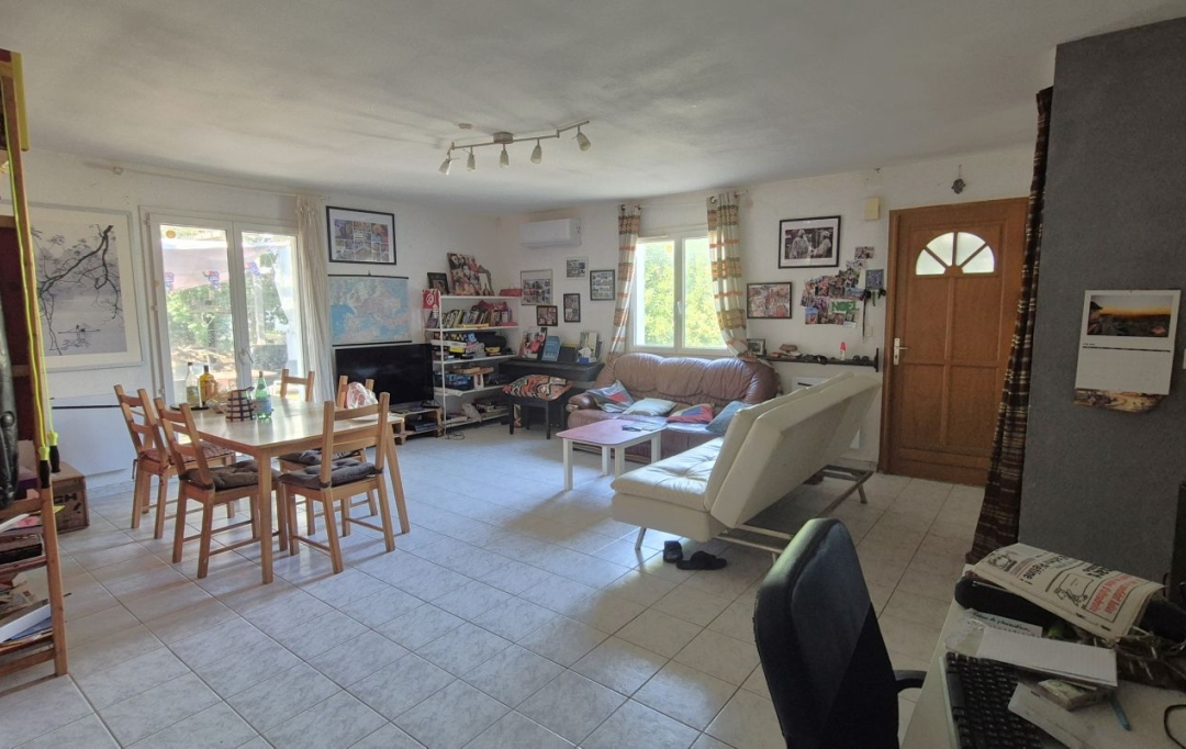 11-34 IMMOBILIER : Maison / Villa | SAINT-NAZAIRE-D'AUDE (11120) | 108 m2 | 259 000 &euro; 