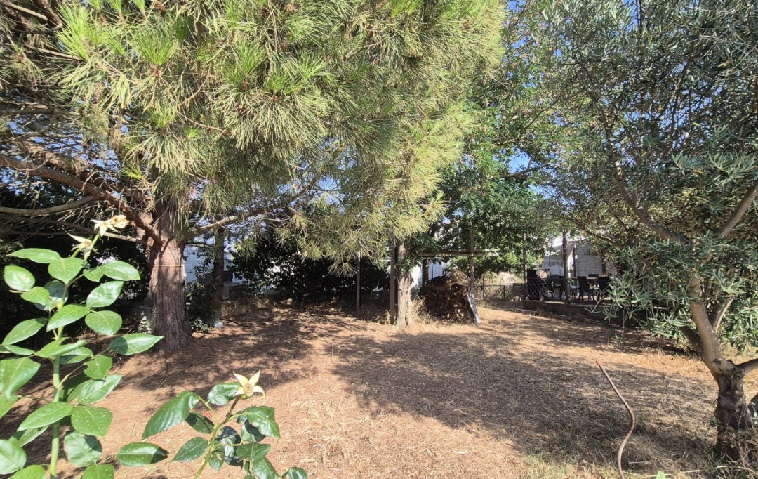 11-34 IMMOBILIER : Maison / Villa | SAINT-NAZAIRE-D'AUDE (11120) | 108 m2 | 259 000 &euro; 