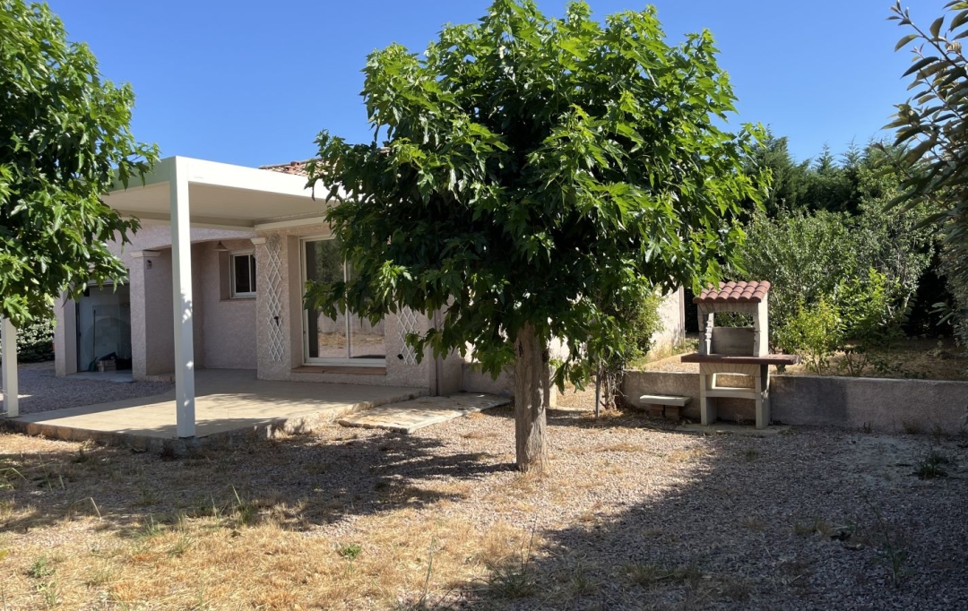 11-34 IMMOBILIER : Maison / Villa | FELINES-MINERVOIS (34210) | 84 m2 | 199 000 &euro; 