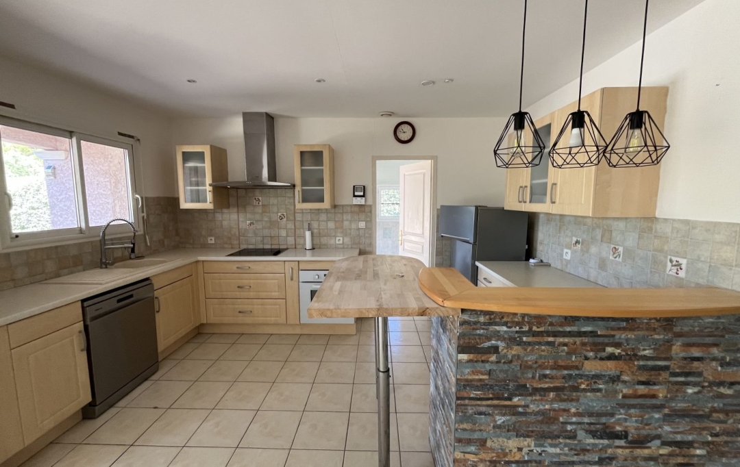 11-34 IMMOBILIER : Maison / Villa | FELINES-MINERVOIS (34210) | 84 m2 | 199 000 &euro; 
