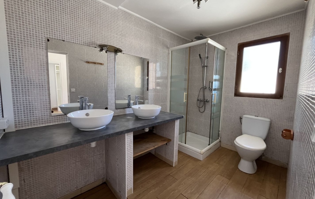 11-34 IMMOBILIER : Maison / Villa | HOMPS (11200) | 98 m2 | 148 000 &euro; 
