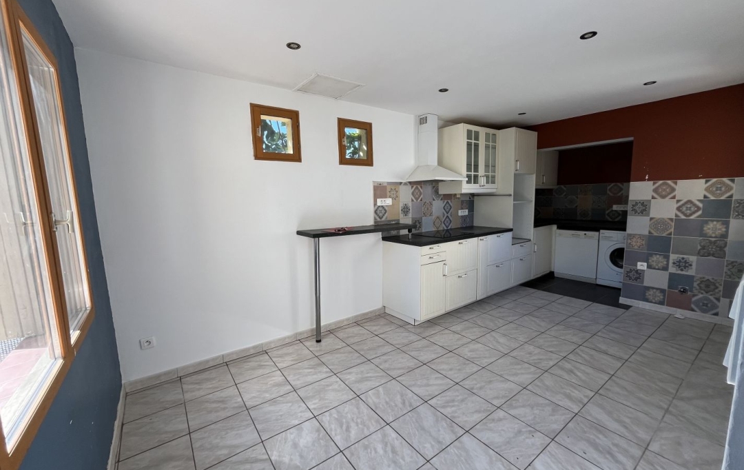 11-34 IMMOBILIER : Maison / Villa | HOMPS (11200) | 98 m2 | 148 000 &euro; 