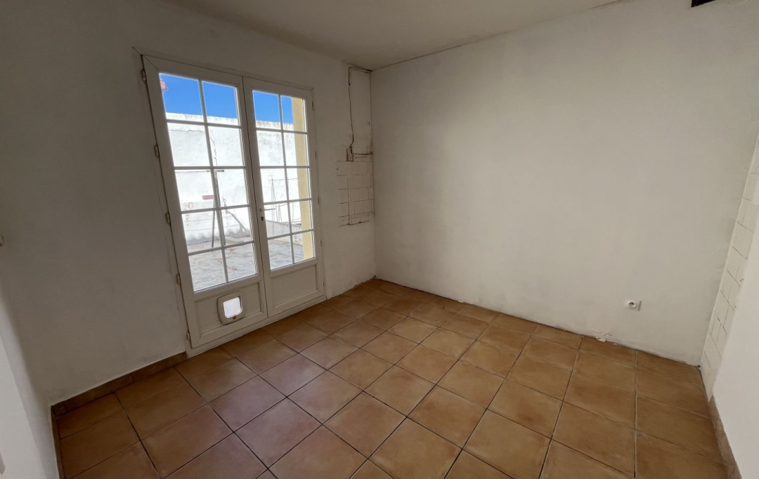 11-34 IMMOBILIER : Maison / Villa | HOMPS (11200) | 98 m2 | 148 000 &euro; 