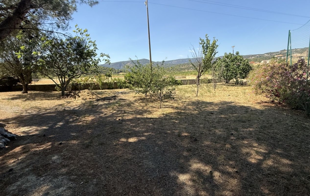 11-34 IMMOBILIER : Maison / Villa | FELINES-MINERVOIS (34210) | 74 m2 | 199 000 &euro; 
