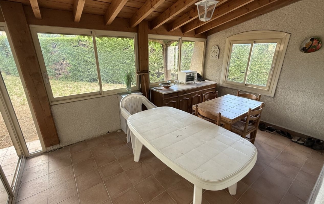 11-34 IMMOBILIER : Maison / Villa | FELINES-MINERVOIS (34210) | 74 m2 | 199 000 &euro; 