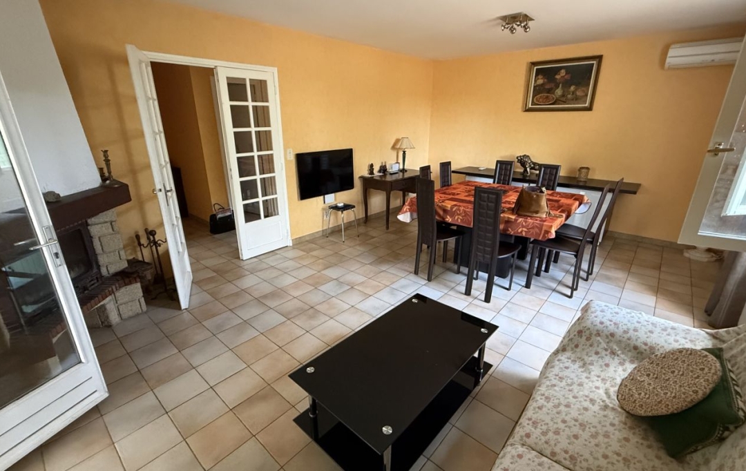 11-34 IMMOBILIER : Maison / Villa | FELINES-MINERVOIS (34210) | 74 m2 | 199 000 &euro; 