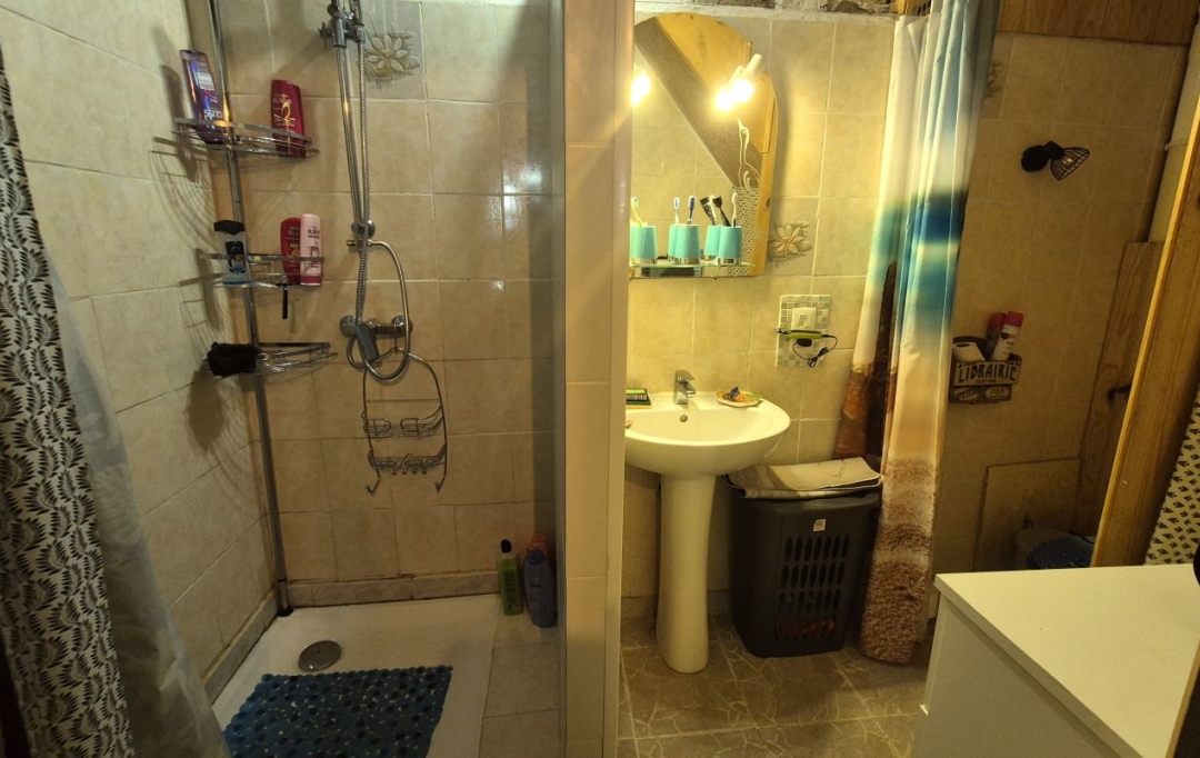 11-34 IMMOBILIER : Maison / Villa | RIEUSSEC (34220) | 92 m2 | 89 000 &euro; 