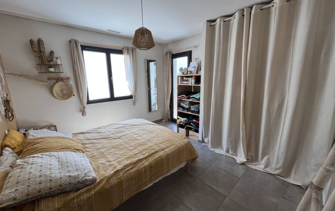 11-34 IMMOBILIER : Maison / Villa | CANET (11200) | 105 m2 | 259 000 &euro; 
