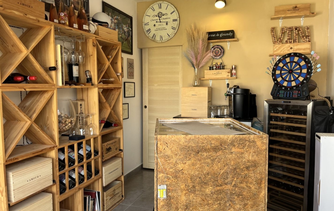 11-34 IMMOBILIER : Maison / Villa | CANET (11200) | 105 m2 | 259 000 &euro; 