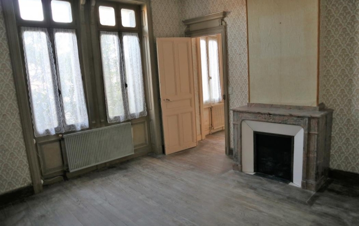11-34 IMMOBILIER : House | HOMPS (11200) | 200 m2 | 209 000 € 