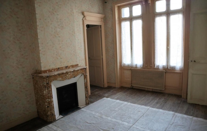 11-34 IMMOBILIER : House | HOMPS (11200) | 200 m2 | 209 000 € 
