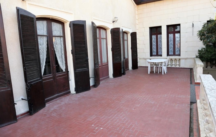 11-34 IMMOBILIER : House | HOMPS (11200) | 200 m2 | 209 000 € 