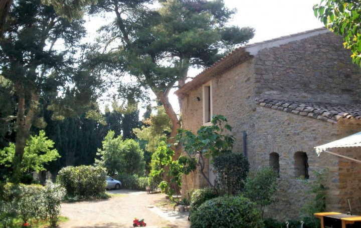 11-34 IMMOBILIER : Domaines / Propriétés | LA LIVINIERE (34210) | 685 m2 | 676 000 € 