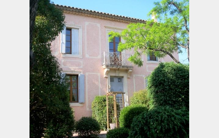 11-34 IMMOBILIER : Domaines / Propriétés | LA LIVINIERE (34210) | 685 m2 | 676 000 € 