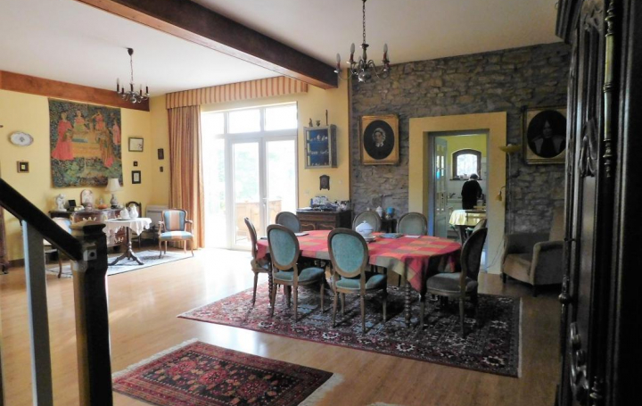 11-34 IMMOBILIER : Domaines / Propriétés | LA LIVINIERE (34210) | 685 m2 | 676 000 € 