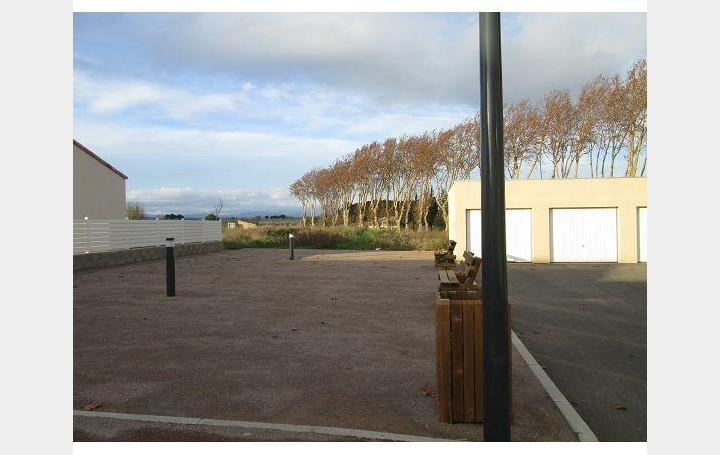 11-34 IMMOBILIER : Local / Bureau | OUVEILLAN (11590) | 30 m2 | 43 000 € 