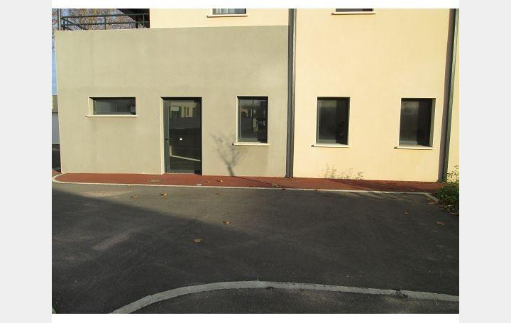 11-34 IMMOBILIER : Local / Bureau | OUVEILLAN (11590) | 30 m2 | 43 000 € 