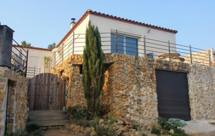 11-34 IMMOBILIER : Maison / Villa | FERRALS-LES-CORBIERES (11200) | 174 m2 | 319 900 € 