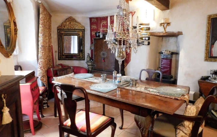 11-34 IMMOBILIER : House | OLONZAC (34210) | 127 m2 | 117 000 € 