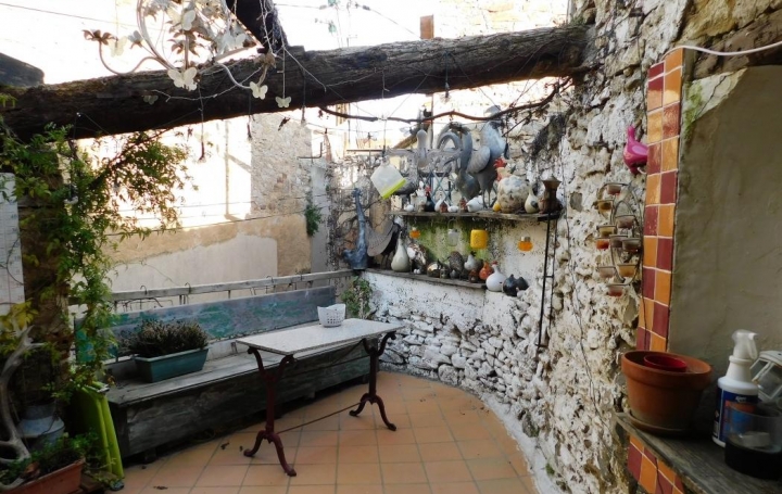 11-34 IMMOBILIER : House | OLONZAC (34210) | 127 m2 | 117 000 € 