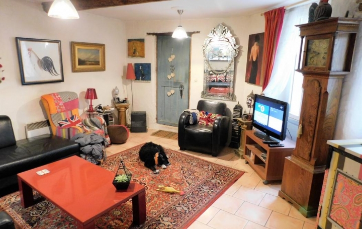 11-34 IMMOBILIER : House | OLONZAC (34210) | 127 m2 | 117 000 € 