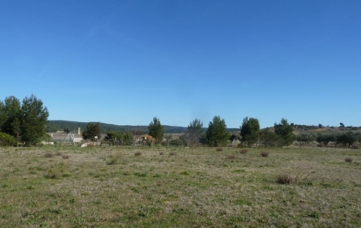 11-34 IMMOBILIER : Ground | ARGENS-MINERVOIS (11200) | 0 m2 | 64 999 € 