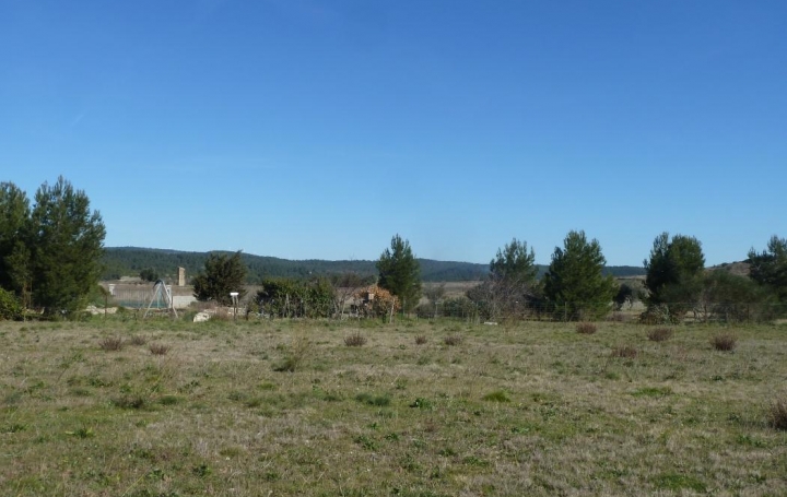 11-34 IMMOBILIER : Ground | ARGENS-MINERVOIS (11200) | 0 m2 | 64 999 € 