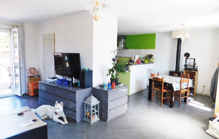 11-34 IMMOBILIER : Maison / Villa | CANET (11200) | 83 m2 | 162 000 € 