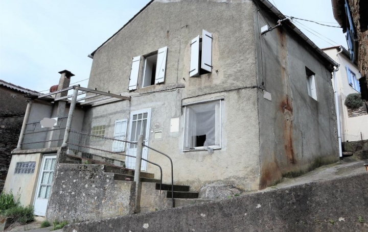 11-34 IMMOBILIER : Maison / Villa | FERRALS-LES-MONTAGNES (34210) | 75 m2 | 50 000 € 